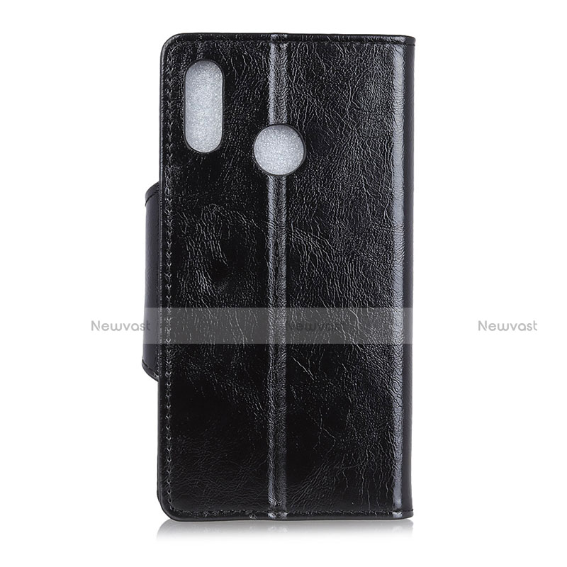 Leather Case Stands Flip Cover L05 Holder for Asus Zenfone Max Pro M1 ZB601KL