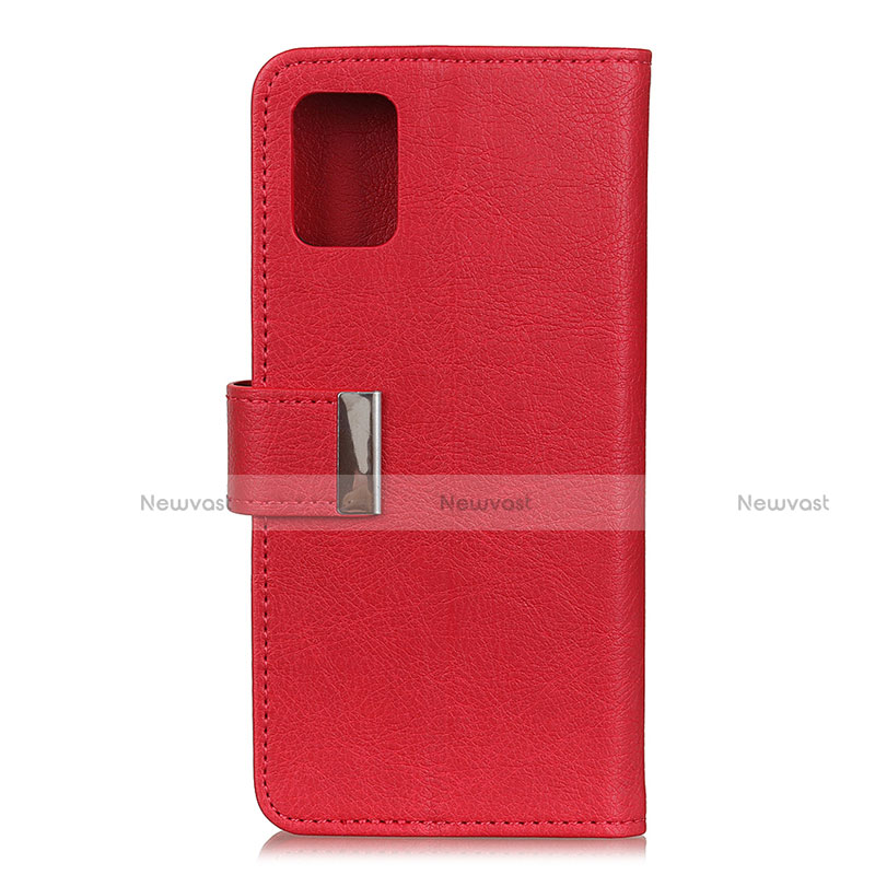 Leather Case Stands Flip Cover L05 Holder for Huawei Honor 30