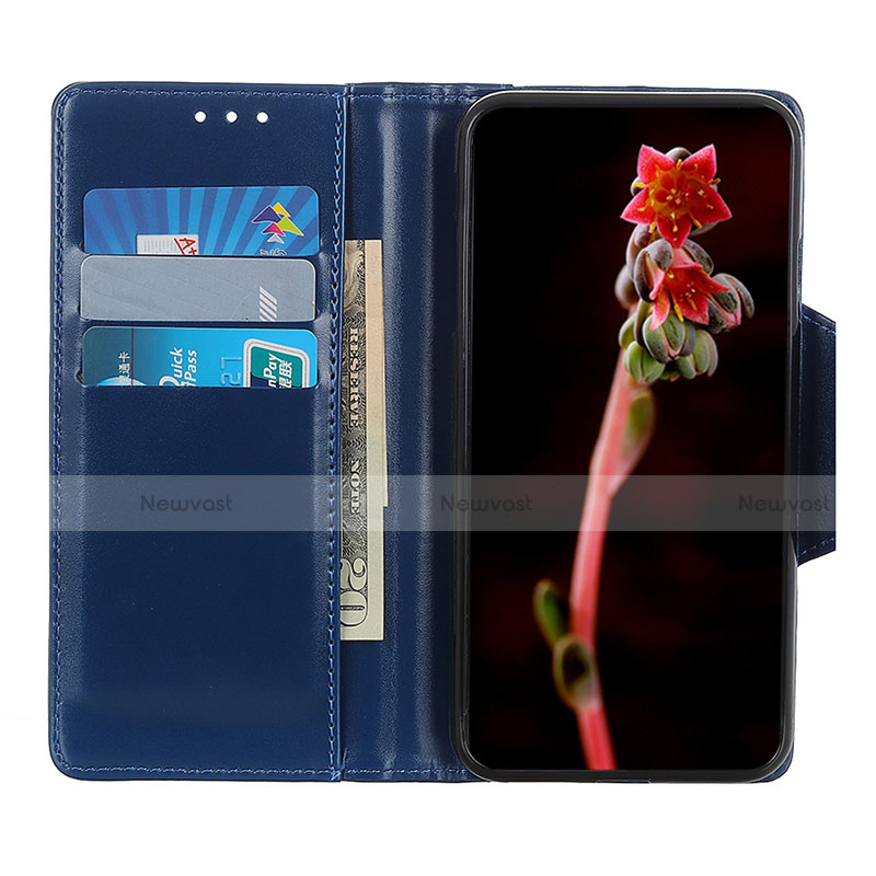 Leather Case Stands Flip Cover L05 Holder for Huawei Honor Play4T Pro