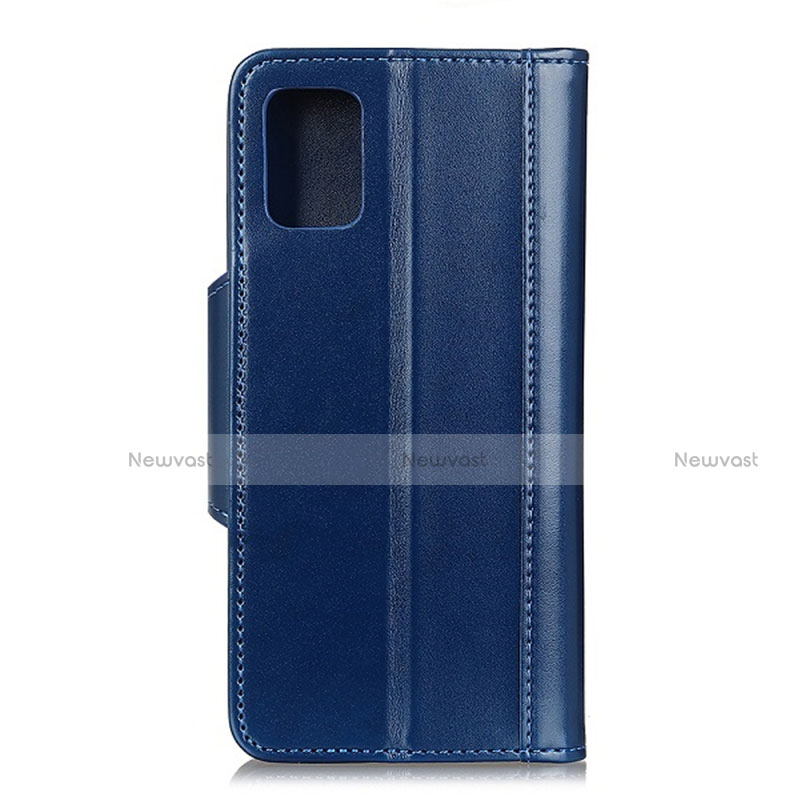 Leather Case Stands Flip Cover L05 Holder for Huawei Honor Play4T Pro