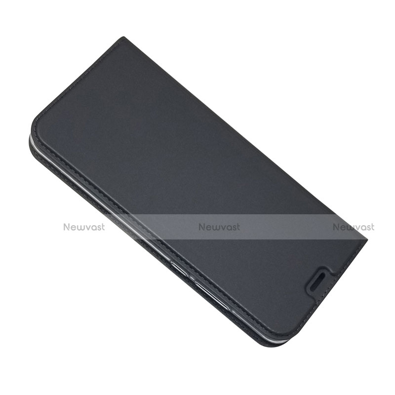 Leather Case Stands Flip Cover L05 Holder for Huawei Honor View 10 Lite