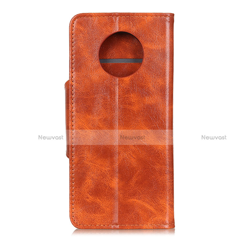 Leather Case Stands Flip Cover L05 Holder for Huawei Mate 40