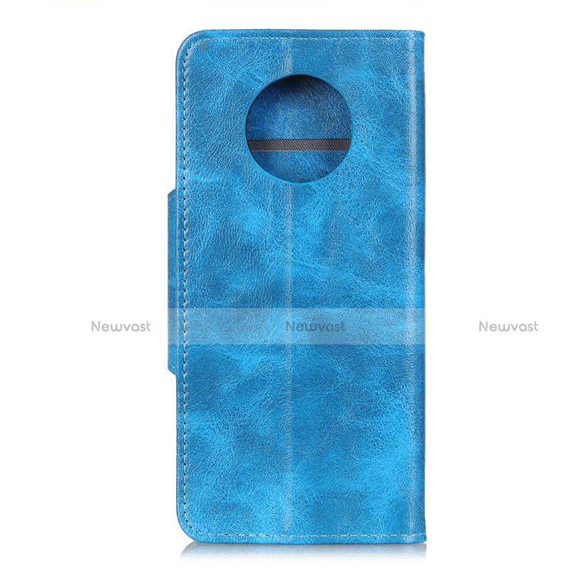 Leather Case Stands Flip Cover L05 Holder for Huawei Mate 40 Pro