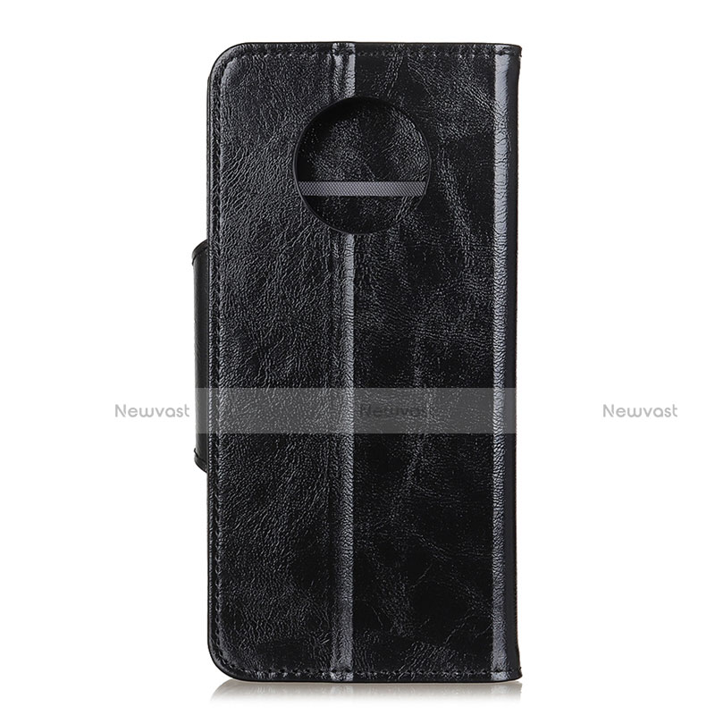 Leather Case Stands Flip Cover L05 Holder for Huawei Mate 40E 4G