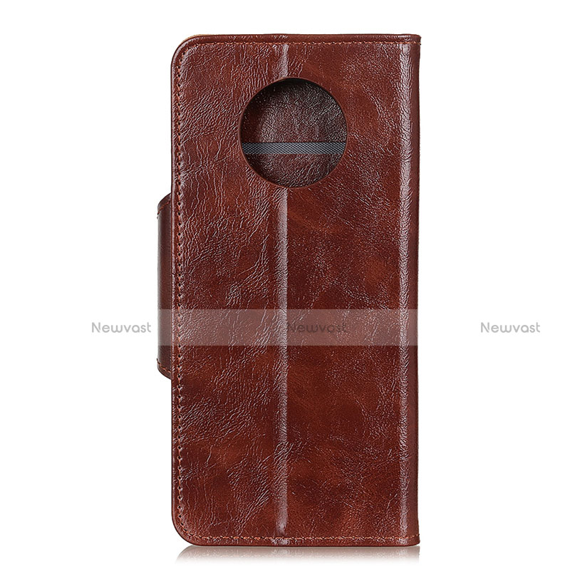 Leather Case Stands Flip Cover L05 Holder for Huawei Mate 40E Pro 4G