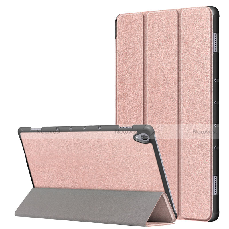 Leather Case Stands Flip Cover L05 Holder for Huawei MatePad 10.8