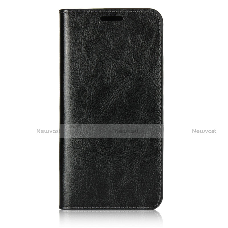 Leather Case Stands Flip Cover L05 Holder for Huawei P20
