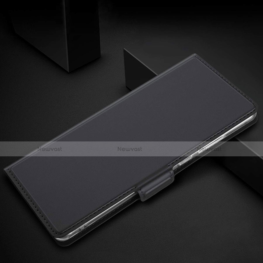 Leather Case Stands Flip Cover L05 Holder for Huawei P40