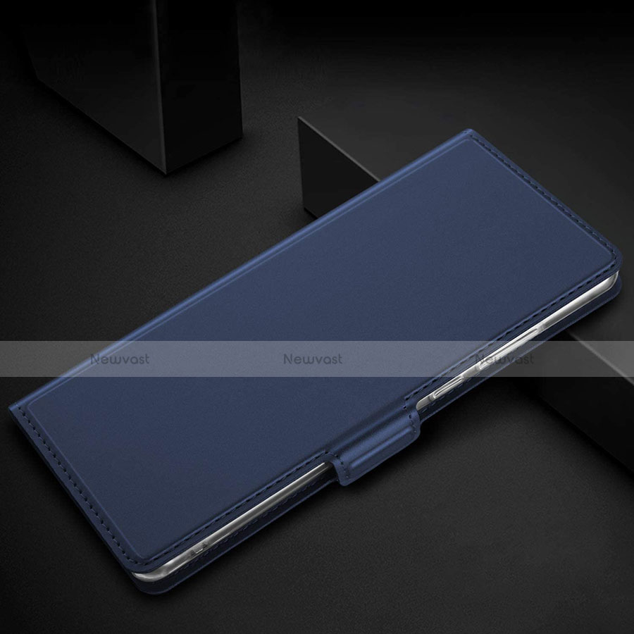 Leather Case Stands Flip Cover L05 Holder for Huawei P40