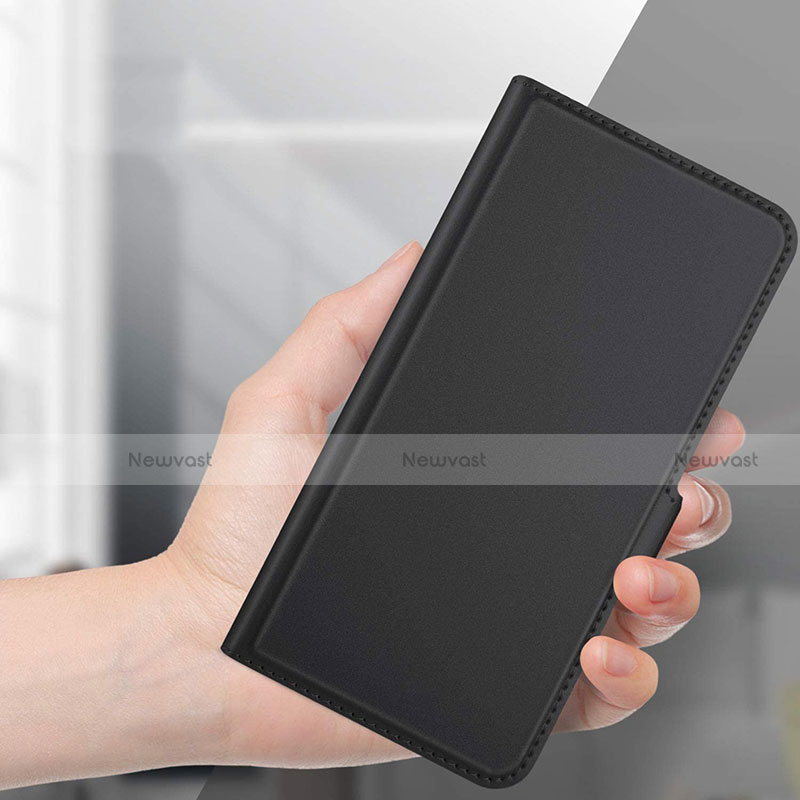 Leather Case Stands Flip Cover L05 Holder for Huawei P40