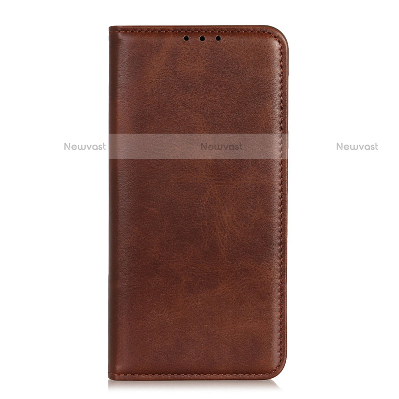 Leather Case Stands Flip Cover L05 Holder for LG Stylo 6