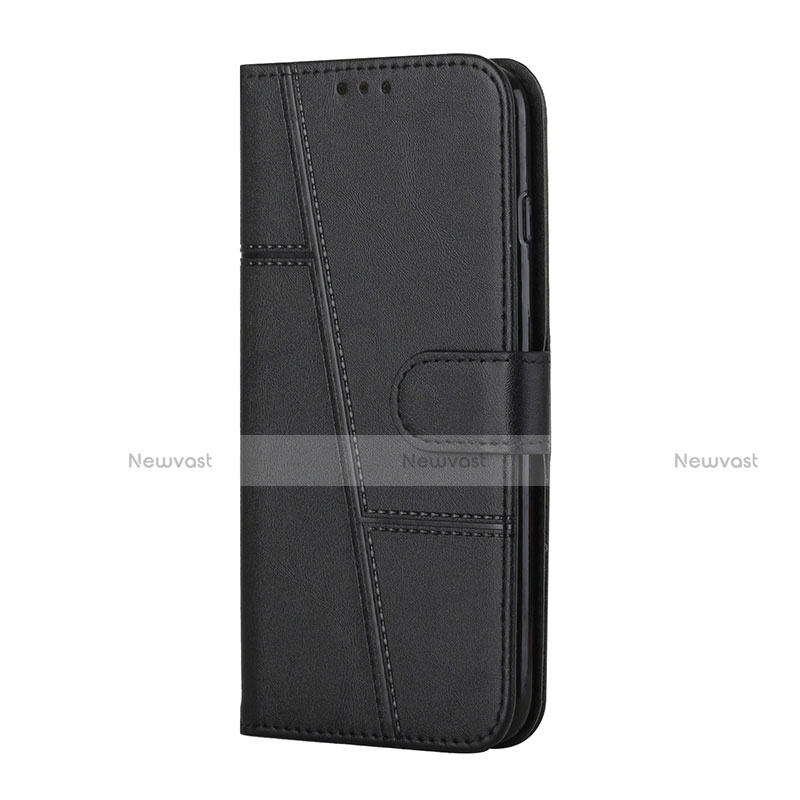 Leather Case Stands Flip Cover L05 Holder for Motorola Moto Edge 20 Pro 5G