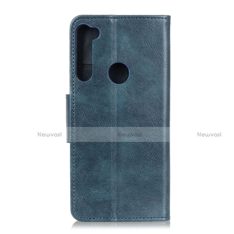 Leather Case Stands Flip Cover L05 Holder for Motorola Moto G Pro