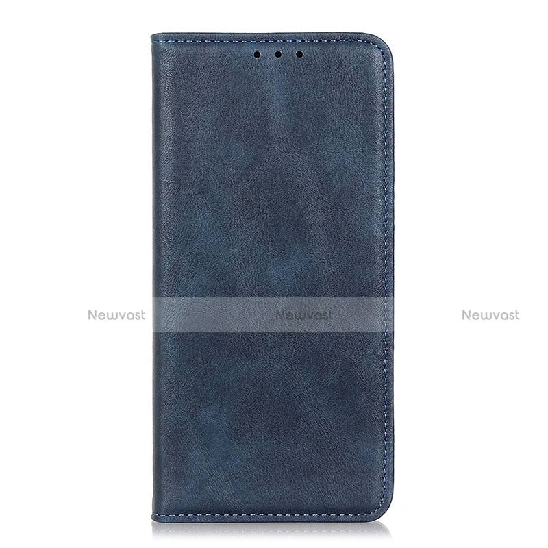 Leather Case Stands Flip Cover L05 Holder for OnePlus Nord N10 5G