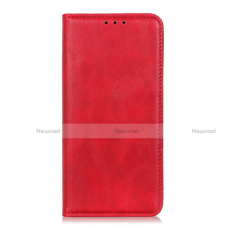 Leather Case Stands Flip Cover L05 Holder for OnePlus Nord N100