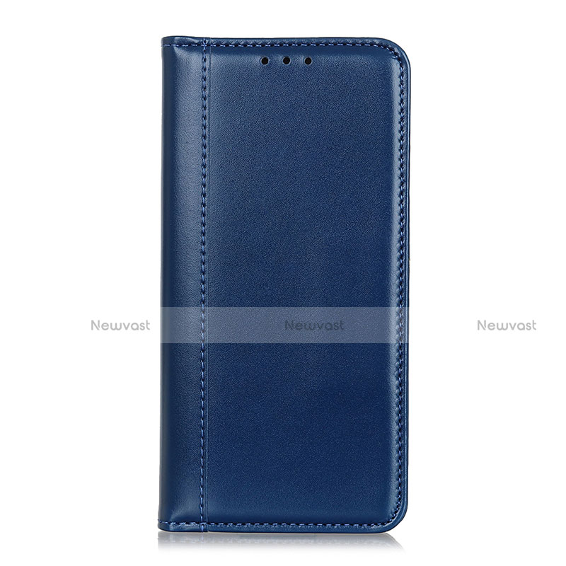Leather Case Stands Flip Cover L05 Holder for Realme 6