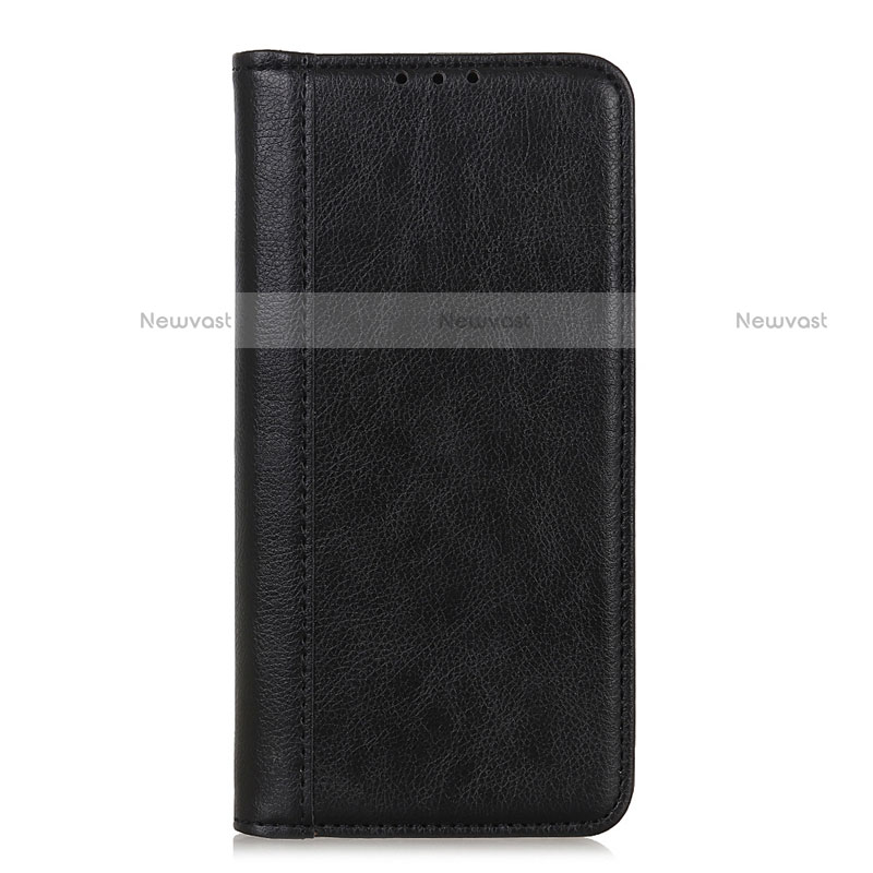 Leather Case Stands Flip Cover L05 Holder for Realme V5 5G