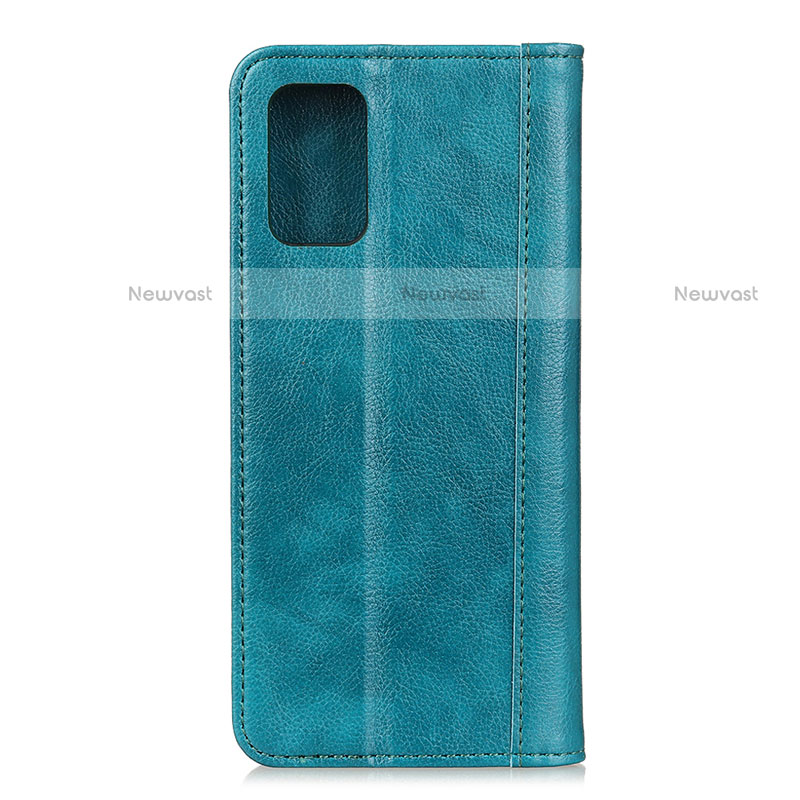 Leather Case Stands Flip Cover L05 Holder for Realme V5 5G