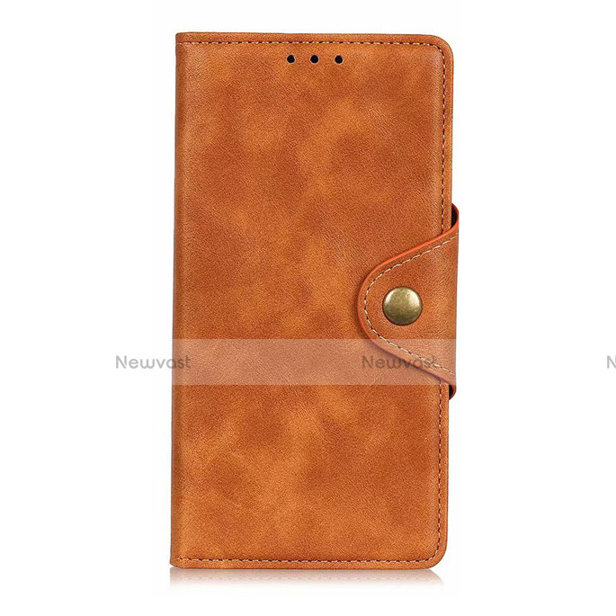 Leather Case Stands Flip Cover L05 Holder for Samsung Galaxy A31