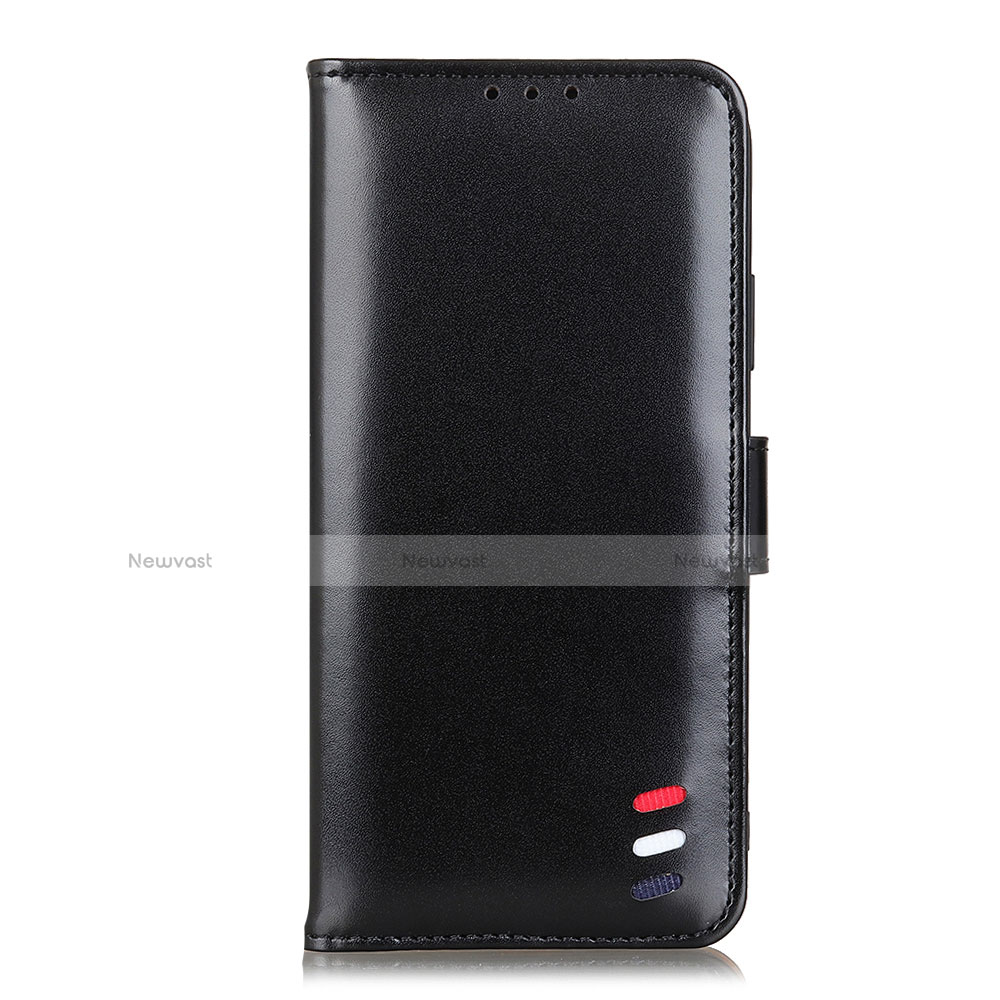 Leather Case Stands Flip Cover L05 Holder for Samsung Galaxy M51