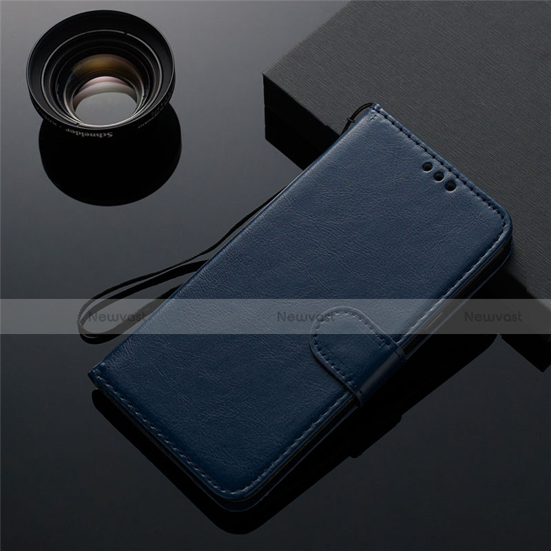 Leather Case Stands Flip Cover L05 Holder for Samsung Galaxy S20 5G