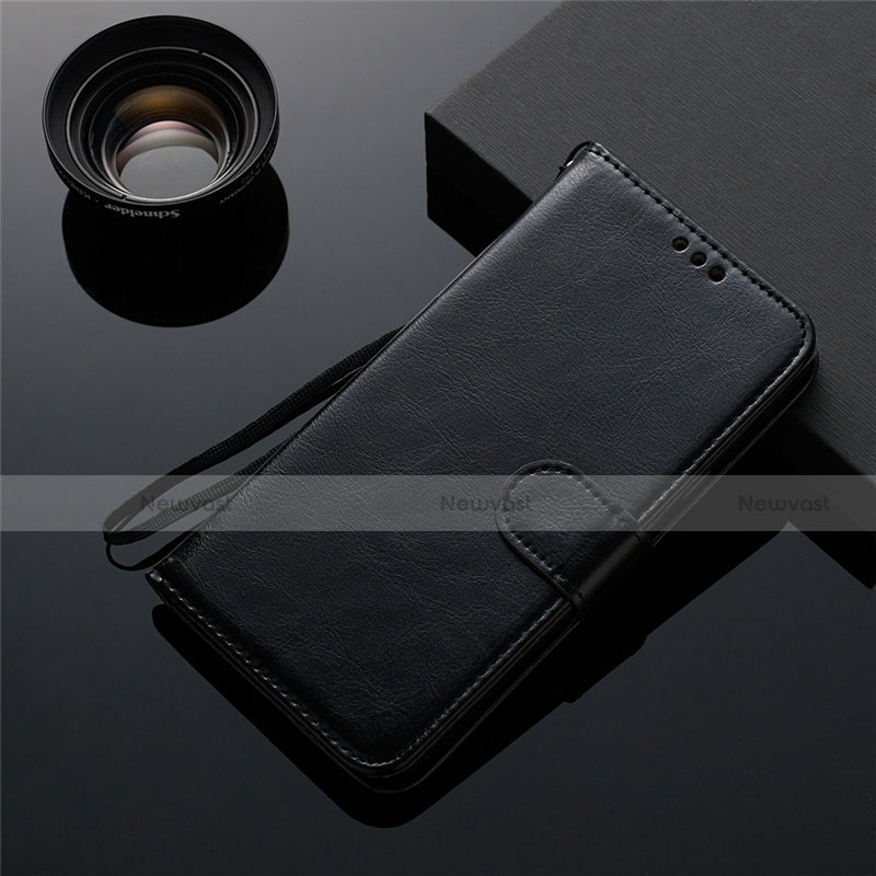 Leather Case Stands Flip Cover L05 Holder for Samsung Galaxy S20 5G
