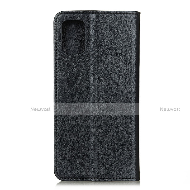 Leather Case Stands Flip Cover L05 Holder for Samsung Galaxy S20 FE 2022 5G