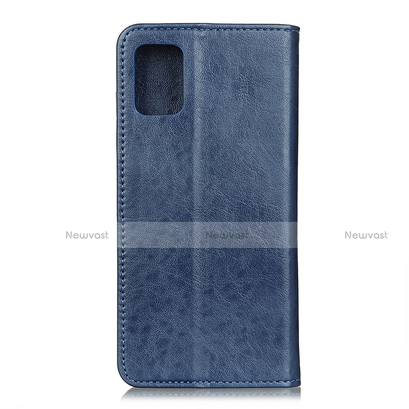 Leather Case Stands Flip Cover L05 Holder for Samsung Galaxy S20 Lite 5G