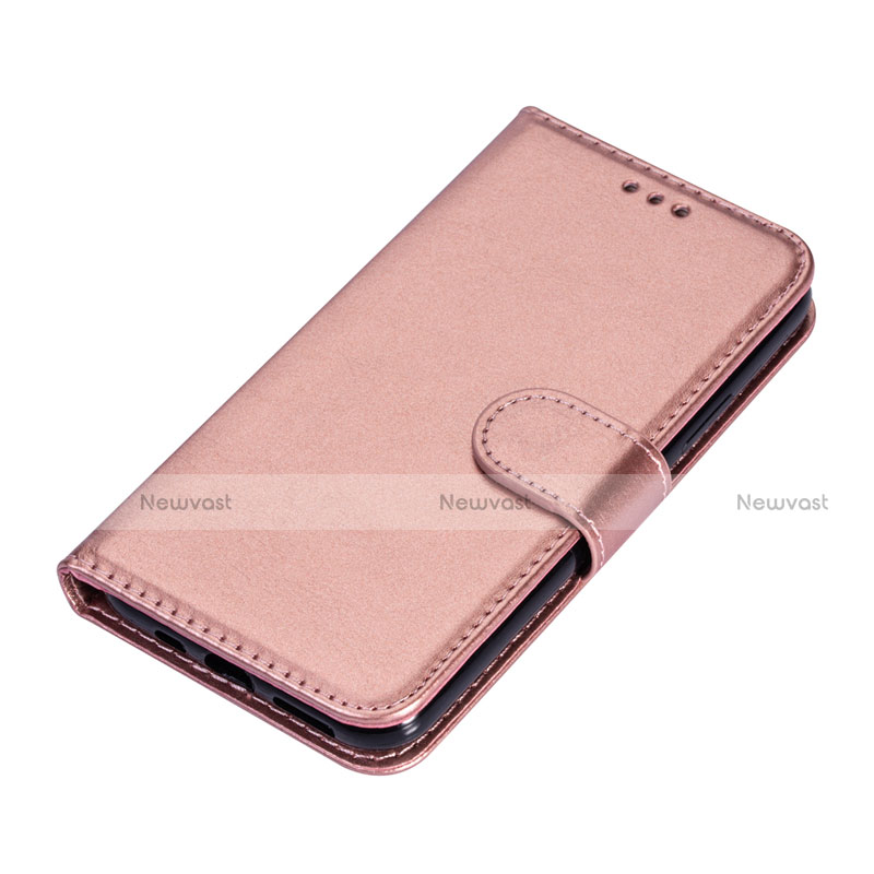 Leather Case Stands Flip Cover L05 Holder for Samsung Galaxy S20 Plus 5G