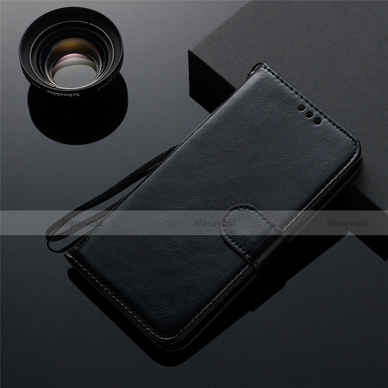 Leather Case Stands Flip Cover L05 Holder for Samsung Galaxy S20 Plus 5G