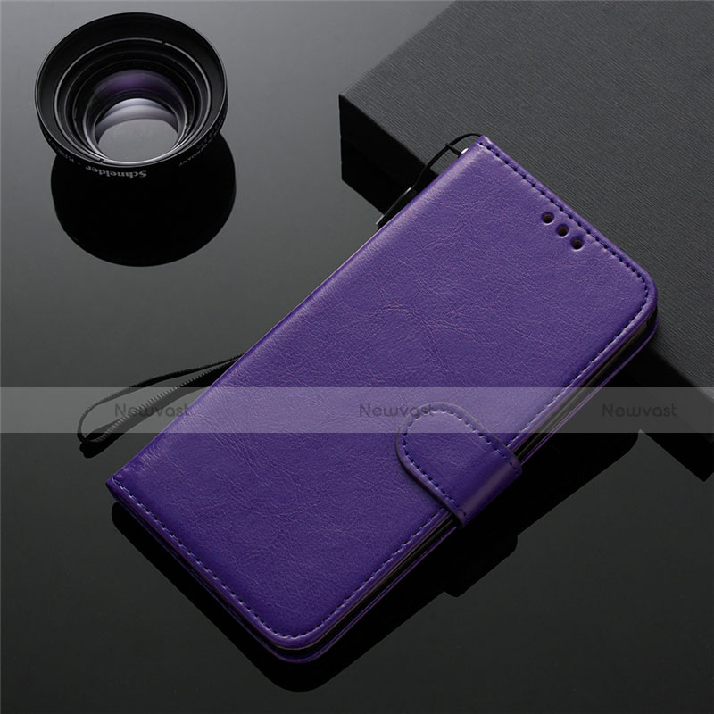 Leather Case Stands Flip Cover L05 Holder for Samsung Galaxy S20 Ultra 5G