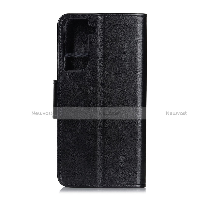 Leather Case Stands Flip Cover L05 Holder for Samsung Galaxy S30 5G