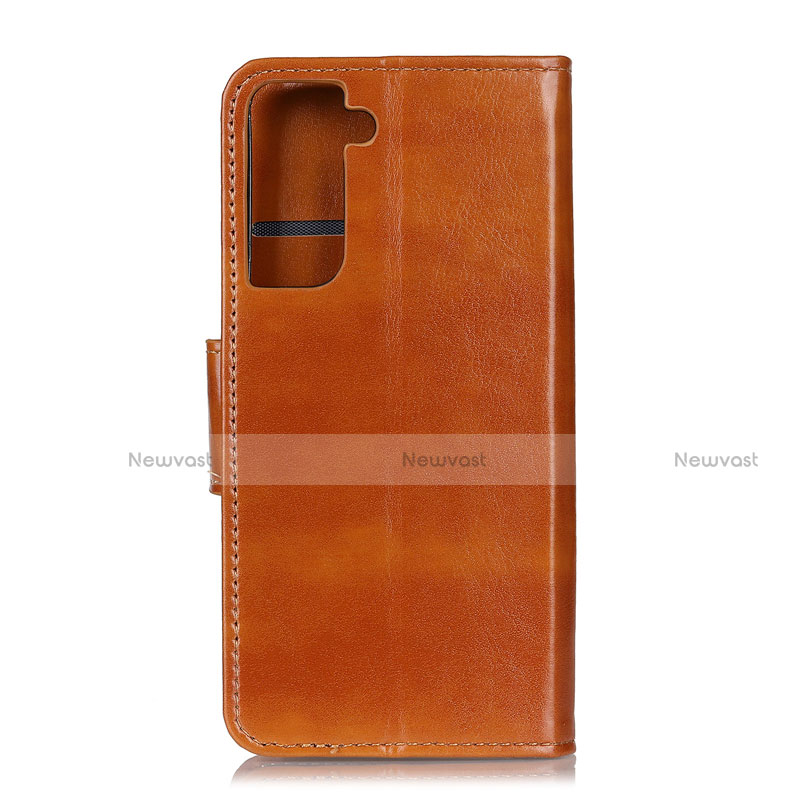 Leather Case Stands Flip Cover L05 Holder for Samsung Galaxy S30 Plus 5G