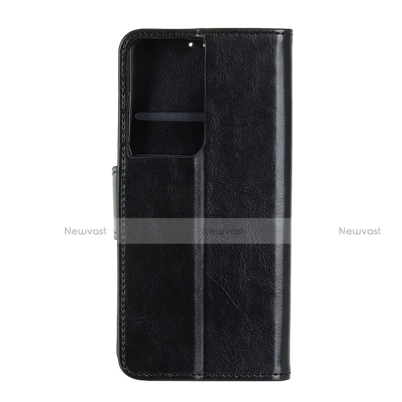 Leather Case Stands Flip Cover L05 Holder for Samsung Galaxy S30 Ultra 5G