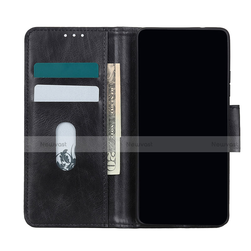 Leather Case Stands Flip Cover L05 Holder for Samsung Galaxy XCover Pro