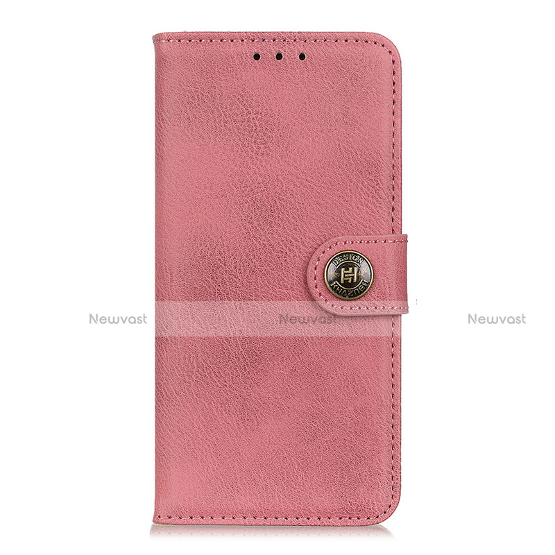 Leather Case Stands Flip Cover L05 Holder for Xiaomi Poco X3 NFC