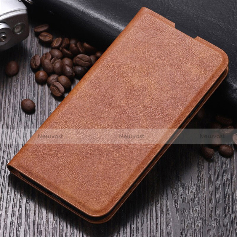 Leather Case Stands Flip Cover L05 Holder for Xiaomi Redmi 8A