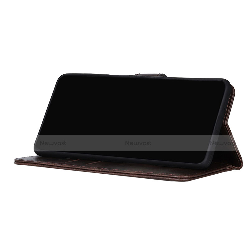 Leather Case Stands Flip Cover L05 Holder for Xiaomi Redmi K30S 5G