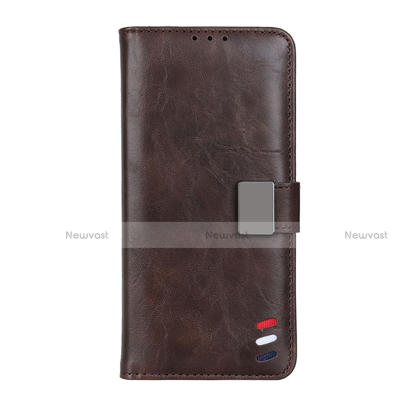 Leather Case Stands Flip Cover L05 Holder for Xiaomi Redmi K30S 5G