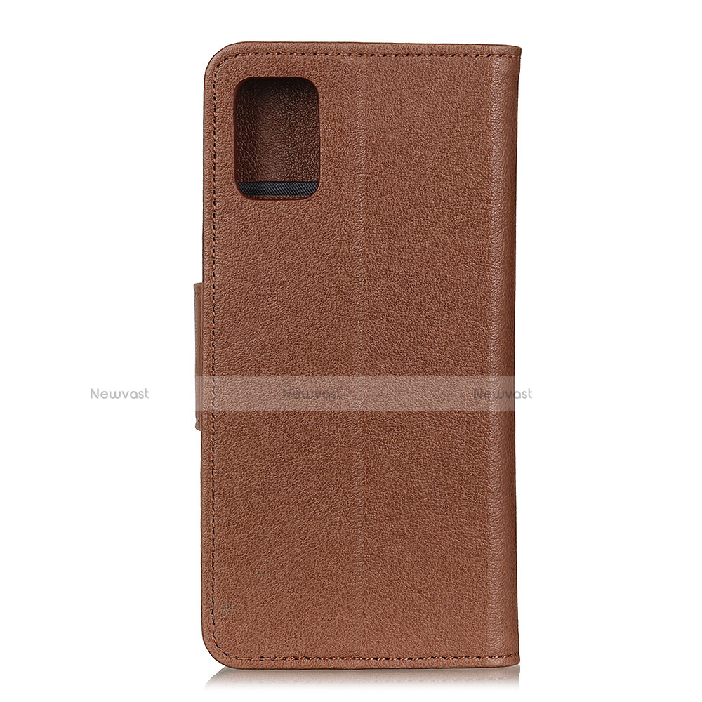 Leather Case Stands Flip Cover L06 Holder for Huawei Honor 30
