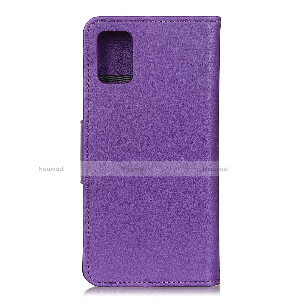 Leather Case Stands Flip Cover L06 Holder for Huawei Honor 30