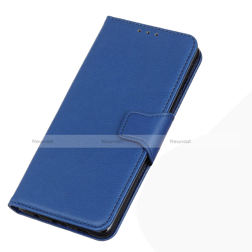 Leather Case Stands Flip Cover L06 Holder for Huawei Honor 30S