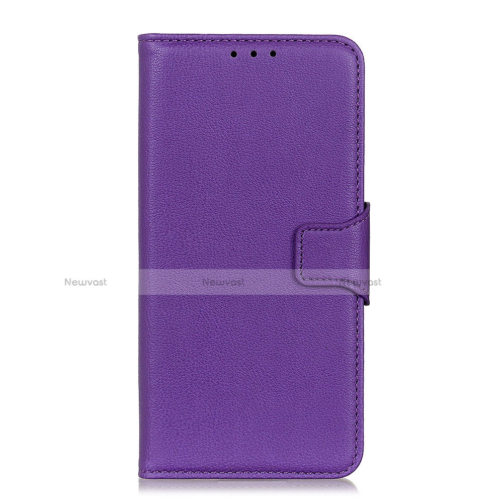 Leather Case Stands Flip Cover L06 Holder for Huawei Honor 30S