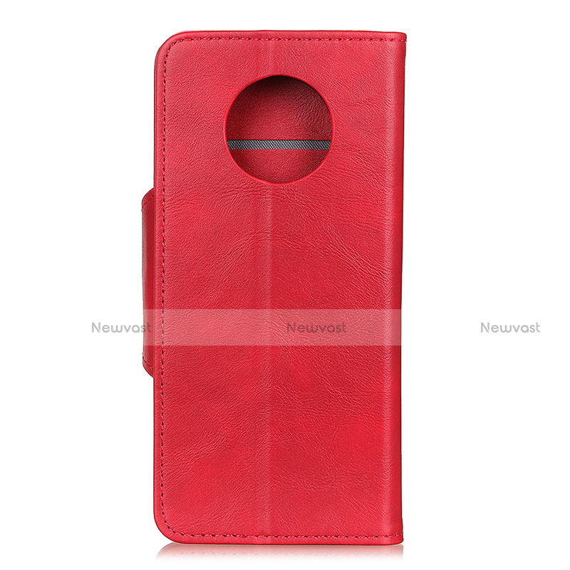 Leather Case Stands Flip Cover L06 Holder for Huawei Mate 40 Pro