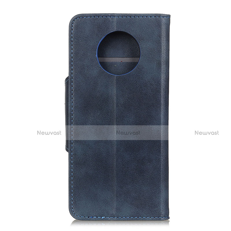 Leather Case Stands Flip Cover L06 Holder for Huawei Mate 40 Pro+ Plus