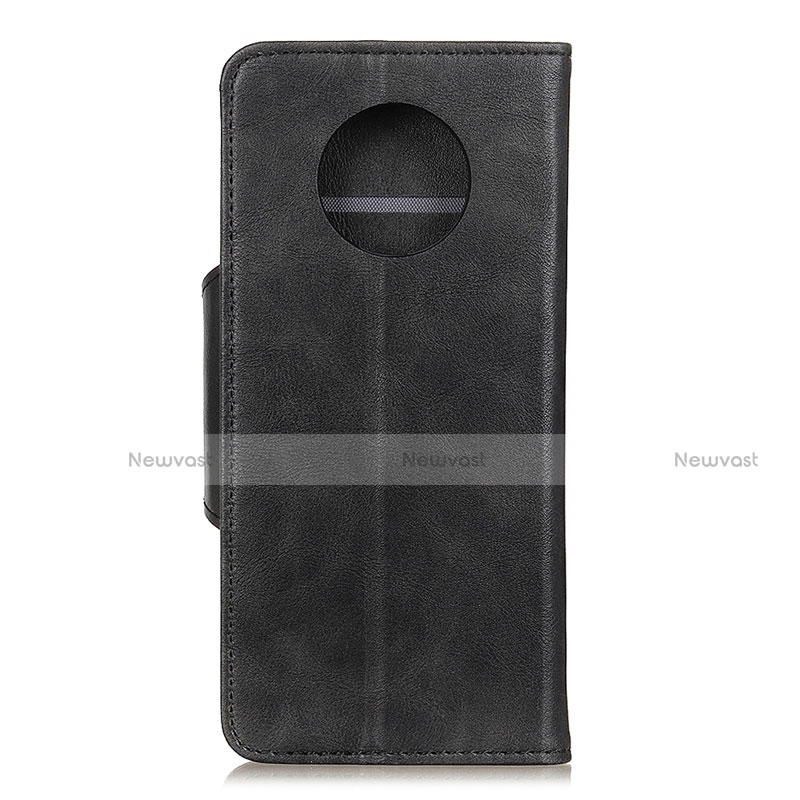 Leather Case Stands Flip Cover L06 Holder for Huawei Mate 40E Pro 4G