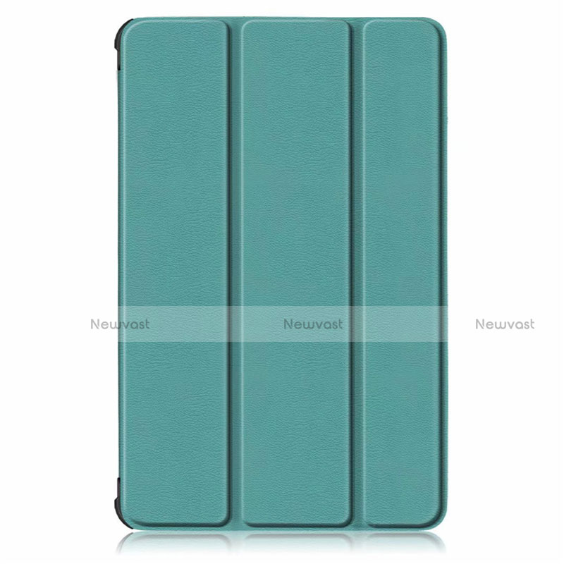 Leather Case Stands Flip Cover L06 Holder for Huawei MatePad 5G 10.4