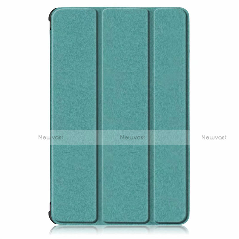Leather Case Stands Flip Cover L06 Holder for Huawei MatePad