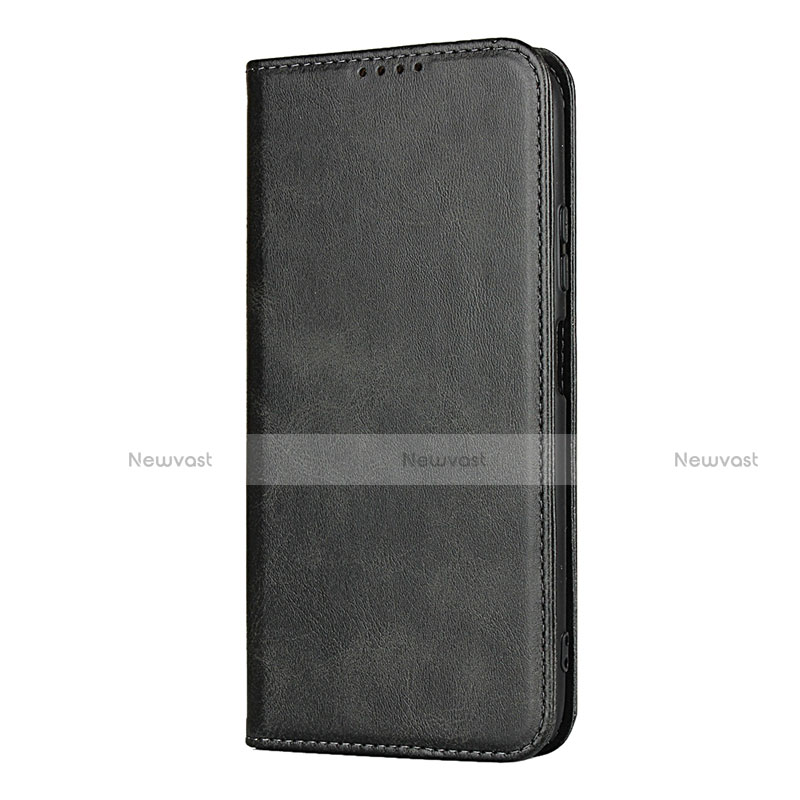Leather Case Stands Flip Cover L06 Holder for Huawei Nova 7i