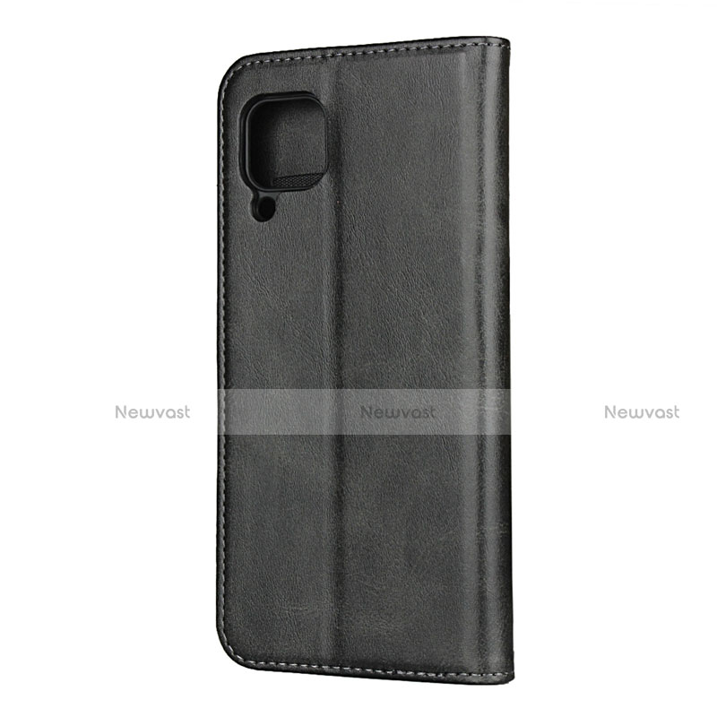 Leather Case Stands Flip Cover L06 Holder for Huawei Nova 7i